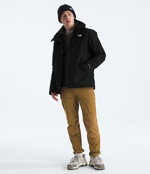 Men’s Carto Mono Triclimate™ Hooded Jacket