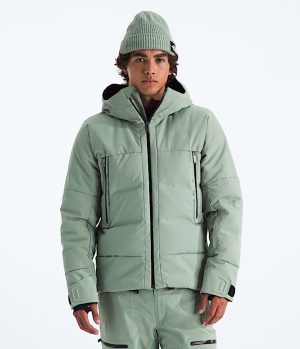 Men’s Cirque Down Jacket