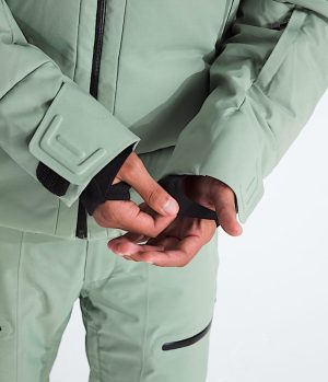 Men’s Cirque Down Jacket