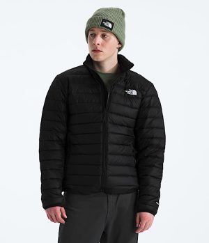 Men’s Classic Down Jacket