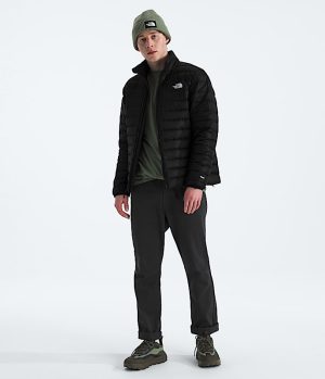 Men’s Classic Down Jacket