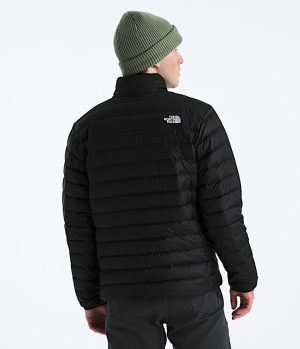 Men’s Classic Down Jacket