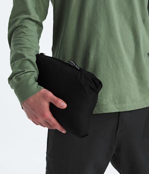 Men’s Classic Down Jacket