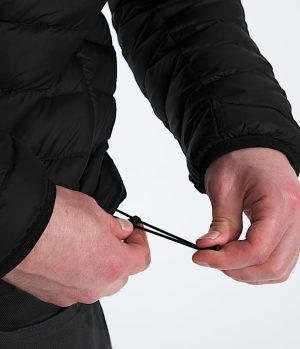 Men’s Classic Down Jacket