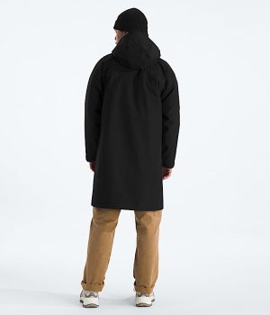 Men’s Expedition GORE-TEX® 3-In-1 Down Hooded Parka