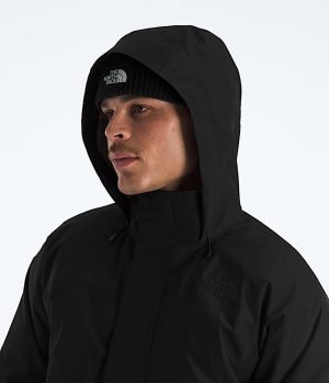 Men’s Expedition GORE-TEX® 3-In-1 Down Hooded Parka