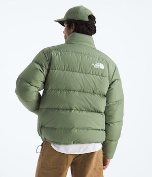 Men’s Frost Fall Jacket