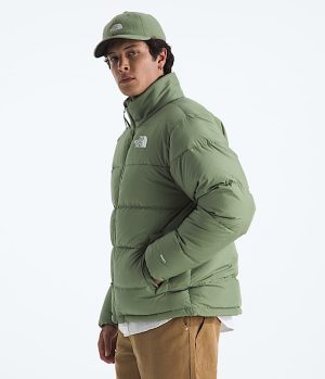 Men’s Frost Fall Jacket
