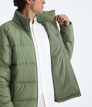 Men’s Frost Fall Jacket