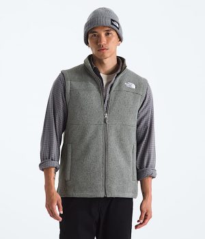 Men’s Gordon Lyons Vest