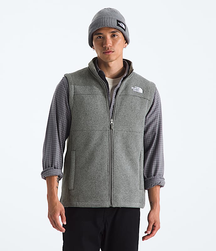 Men’s Gordon Lyons Vest