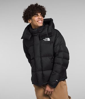 Men’s HMLYN Baltoro Jacket