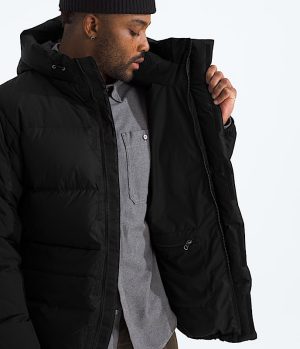 Men’s HMLYN Down Parka