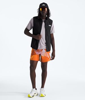 Men’s Higher Run Wind Vest