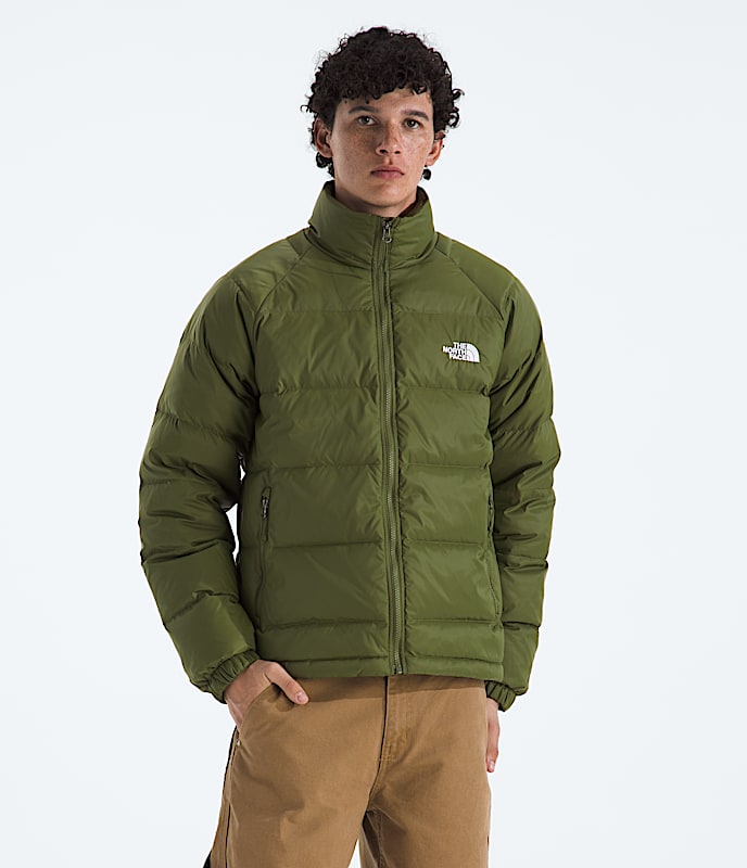 Men’s Hydrenalite™ Down Jacket