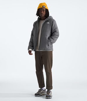 Men’s Junction Insulated Hoodie