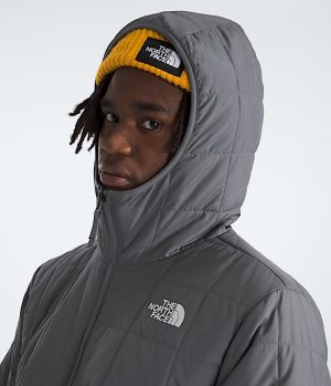 Men’s Junction Insulated Hoodie