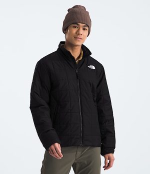 Men’s Junction Insulated Jacket