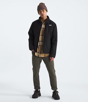 Men’s Junction Insulated Jacket