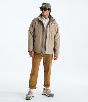 Men’s Lone Peak Triclimate® 2 Jacket