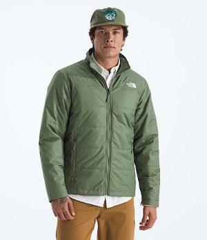 Men’s Lone Peak Triclimate® 2 Jacket
