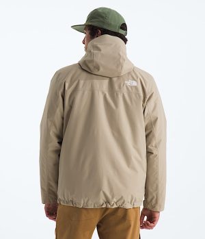 Men’s Lone Peak Triclimate® 2 Jacket