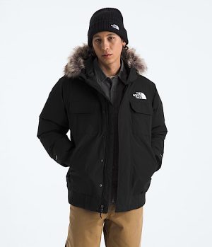 Men’s McMurdo Bomber