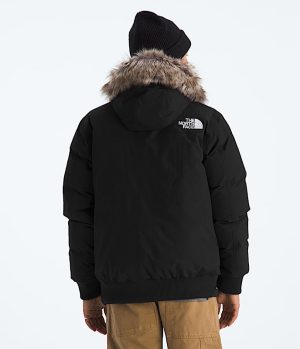 Men’s McMurdo Bomber