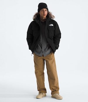 Men’s McMurdo Bomber
