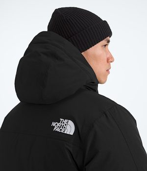 Men’s McMurdo Parka