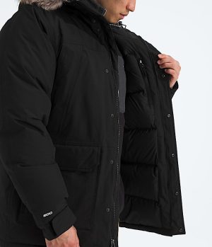 Men’s McMurdo Parka