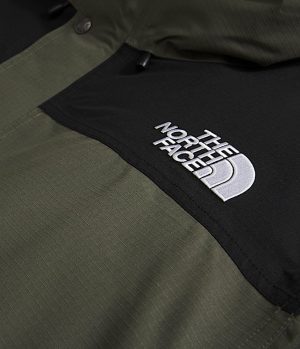 Men’s Mountain Down Jacket