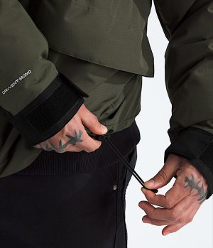 Men’s Mountain Down Jacket