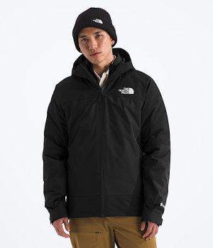 Men’s Mountain Light Triclimate® GORE-TEX® Jacket