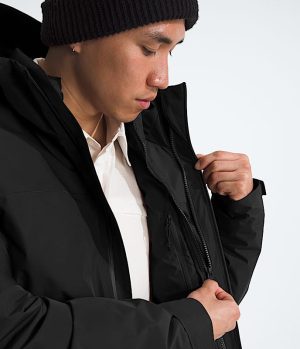 Men’s Mountain Light Triclimate® GORE-TEX® Jacket