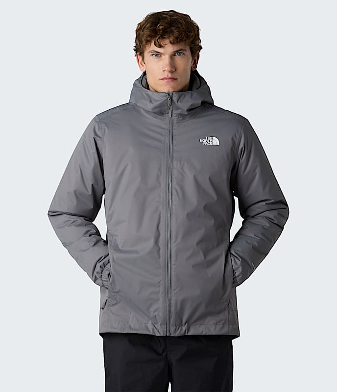 Men’s Quest Insulated Jacket