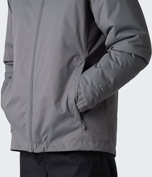 Men’s Quest Insulated Jacket