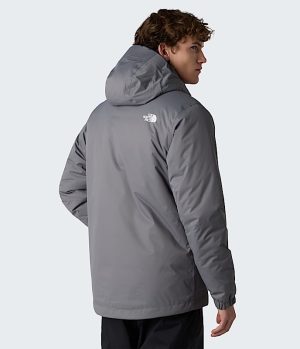 Men’s Quest Insulated Jacket