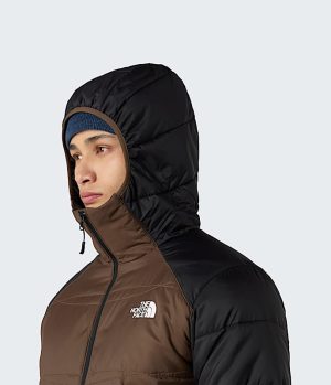 Men’s Quest Synthetic Jacket