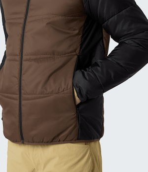 Men’s Quest Synthetic Jacket