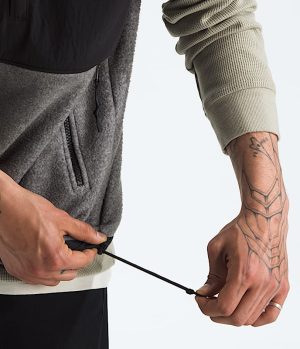 Men’s Retro Denali Vest