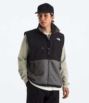 Men’s Retro Denali Vest