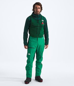 Men’s Summit Series AMK Vest