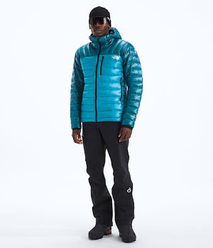 Men’s Summit Series Breithorn Hoodie