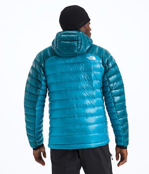 Men’s Summit Series Breithorn Hoodie