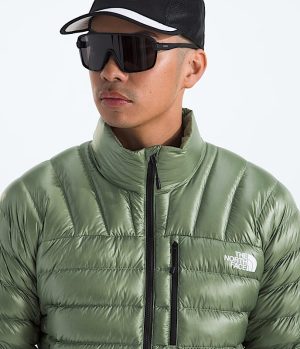 Men’s Summit Series Breithorn Jacket