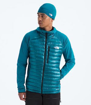 Men’s Summit Series Breithorn LT Hybrid Hoodie