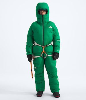 Men’s Summit Series CLOUD DOWN AMK Parka