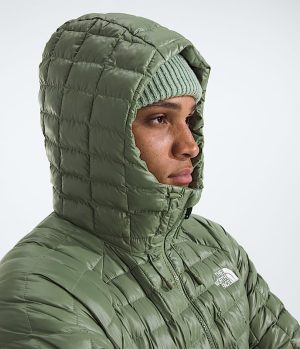 Men’s THERMOBALL™ Hooded Jacket