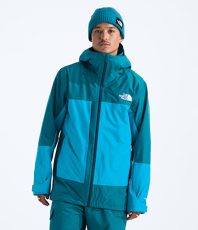 Men’s THERMOBALL™ Snow Triclimate™ Jacket